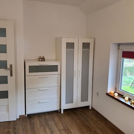 Apartament Pod Lasem Tenczynek Exterior foto