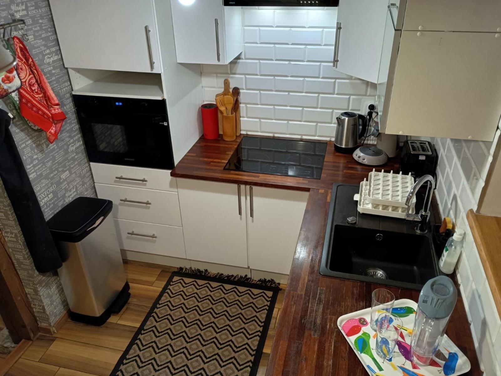 Apartament Pod Lasem Tenczynek Exterior foto